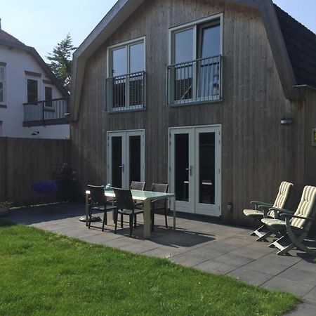 Het Hart Vila Bergen Exterior foto